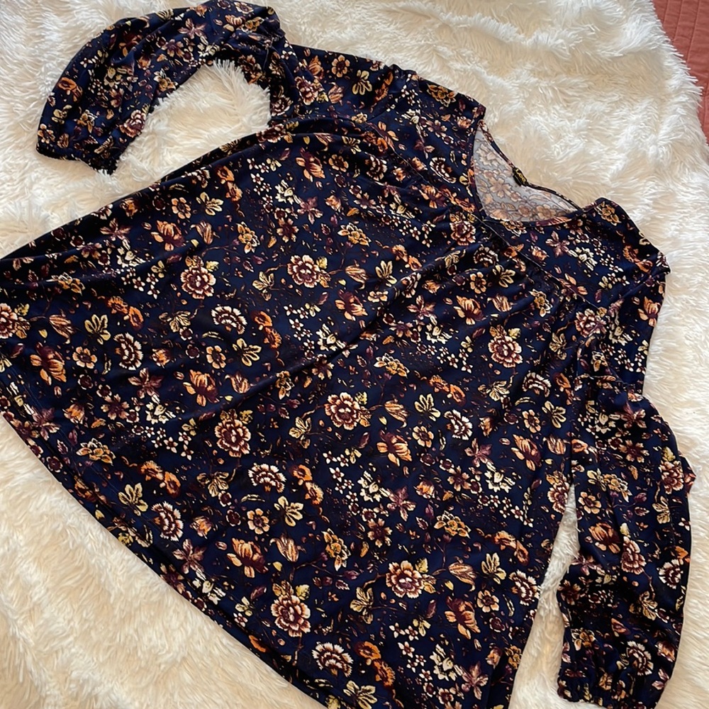 Lee women’s top